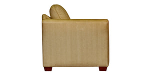 Christy Longer Condo Sofa, Non-toxic Condo Sofa - Endicott Home Furnishings - 3