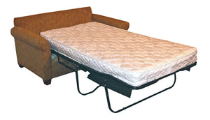 Non-toxic, Compact Douglas Loveseat Sleeper - Endicott Home Furnishings - 2