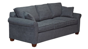 Non-toxic Douglas Queen Condo Sleeper, Sofas - Endicott Home Furnishings - 2