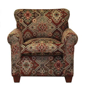 Non-toxic Douglas Condo Chair - Endicott Home Furnishings - 1