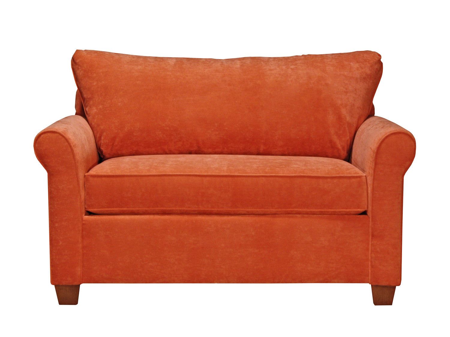 Douglas Ottoman Endicott Home Furnishings