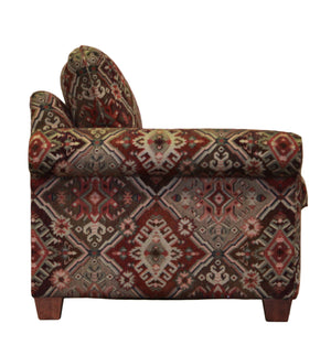 Non-toxic Douglas Condo Chair - Endicott Home Furnishings - 3