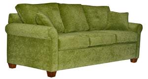 Douglas Long Condo Sofa, Non-toxic Sofas - Endicott Home Furnishings - 2