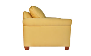 Douglas Loveseat, Compact Non-toxic Loveseats - Endicott Home Furnishings - 2