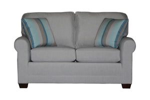 Tailor Made Loveseat at promotional price with select performance fabrics from Endicott Home - 01