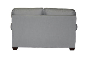 Tailor Made Loveseat at promotional price with select performance fabrics from Endicott Home - 04