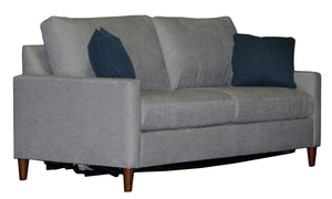 Bowie Non-toxic Queen Sleeper from Condo Sofa by Endicott Home Furnishings in Maine -3