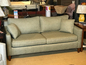 Freeman Condo Sofa - Showroom Model