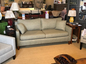 Freeman Condo Sofa - Showroom Model