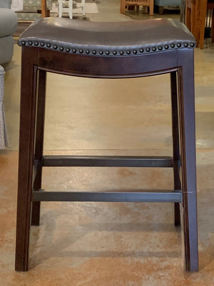 Garrison 24" Counter Height Dining Stool - Showroom Models