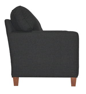 Tailor Made Wide Track Arm 3-cushion 81" sofa from Endicott Home Furnishings in Portland Maine - 03