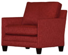 Non-toxic Temple Tailor Made Narrow Track Arm Chair and Half  - 5505-1/2 - 02