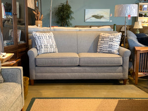 Temple Tailor Made 71" Sofa with Lawson back - Showroom Model