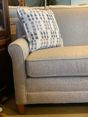 Temple Tailor Made 71" Sofa with Lawson back - Showroom Model