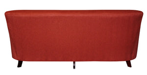 Michaela Classic Condo Sofa, Non-toxic Sofas - Endicott Home Furnishings - 4