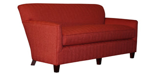 Michaela Classic Condo Sofa, Non-toxic Sofas - Endicott Home Furnishings - 2