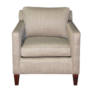 Non-toxic Miles Chair - Endicott Home Furnishings - 1
