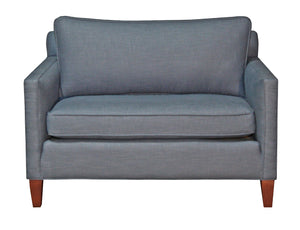 Miles Chair & Half, , Chair - Endicott Home Furnishings - 1