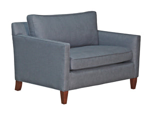 Miles Chair & Half, , Chair - Endicott Home Furnishings - 2
