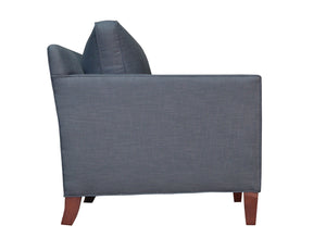 Miles Chair & Half, , Chair - Endicott Home Furnishings - 3
