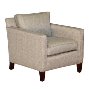 Non-toxic Miles Chair - Endicott Home Furnishings - 2