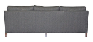 Non-toxic Miles Longer Condo Sofa, Customizable Sofas - Endicott Home Furnishings - 4