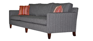 Non-toxic Miles Longer Condo Sofa, Customizable Sofas - Endicott Home Furnishings - 2