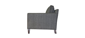 Non-toxic Miles Longer Condo Sofa, Customizable Sofas - Endicott Home Furnishings - 3