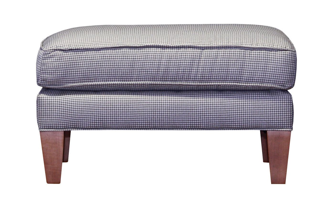 Non-toxic Miles Ottoman, Ottoman - Endicott Home Furnishings - 1