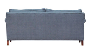 Non-toxic Customizable Oscar Condo Sofa - Endicott Home Furnishings - 4