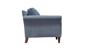 Non-toxic Customizable Oscar Condo Sofa - Endicott Home Furnishings - 3