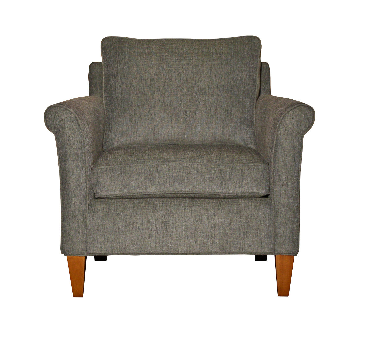 Non-toxic Oscar Lounge Chair - Endicott Home Furnishings - 1