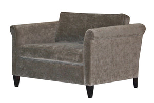 Cozy, Non-toxic Piper Chair & Half - Endicott Home Furnishings - 2