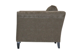 Cozy, Non-toxic Piper Chair & Half - Endicott Home Furnishings - 3