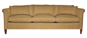 Non-toxic, customizable Piper Longer Condo Sofa - Endicott Home Furnishings - 1