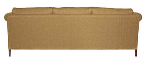 Non-toxic, customizable Piper Longer Condo Sofa - Endicott Home Furnishings - 4
