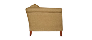 Non-toxic, customizable Piper Longer Condo Sofa - Endicott Home Furnishings - 3