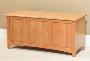 Raes Blanket Chest