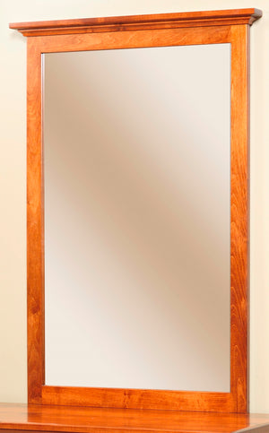 Raes Taller Bedroom Mirror