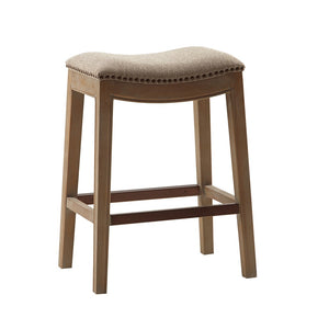 Garrison 24" Counter Height Dining Stool - Showroom Models