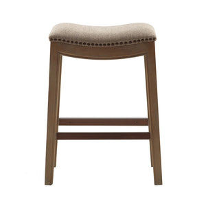 Garrison 24" Counter Height Dining Stool
