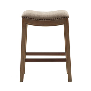 Garrison 24" Counter Height Dining Stool - Showroom Models