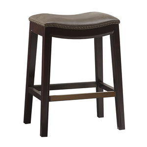 Garrison 24" Counter Height Dining Stool - Showroom Models