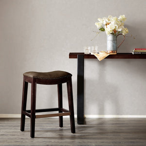 Garrison 24" Counter Height Dining Stool